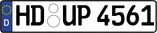 HD-UP4561