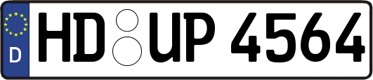 HD-UP4564