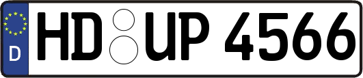 HD-UP4566