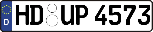 HD-UP4573
