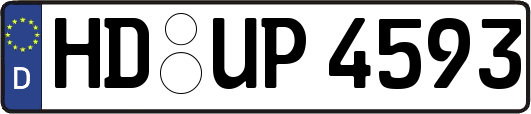 HD-UP4593