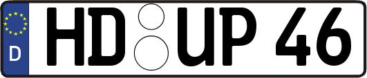 HD-UP46