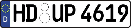 HD-UP4619