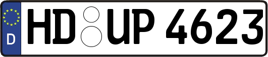 HD-UP4623