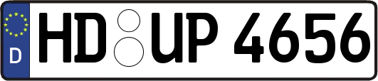 HD-UP4656