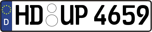 HD-UP4659