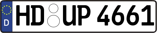 HD-UP4661