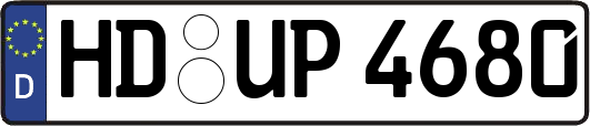 HD-UP4680