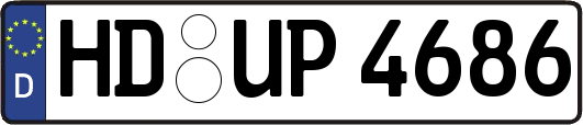 HD-UP4686