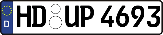 HD-UP4693