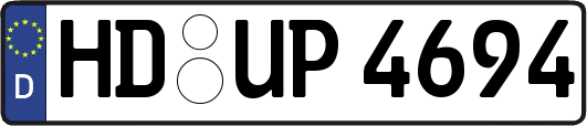 HD-UP4694