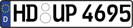 HD-UP4695