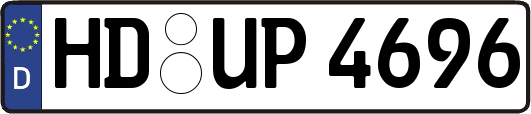 HD-UP4696