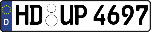 HD-UP4697
