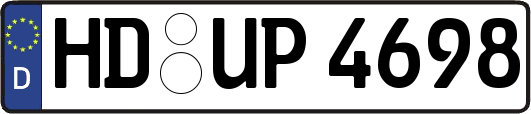 HD-UP4698