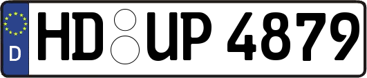 HD-UP4879