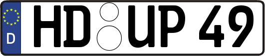HD-UP49