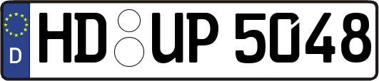 HD-UP5048