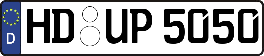 HD-UP5050