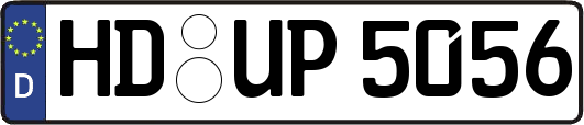 HD-UP5056