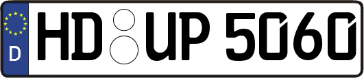 HD-UP5060