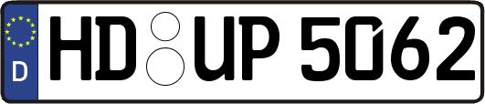 HD-UP5062