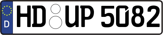 HD-UP5082