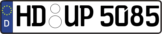 HD-UP5085