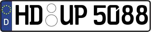 HD-UP5088