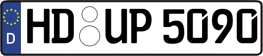 HD-UP5090