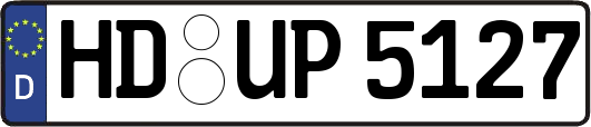 HD-UP5127