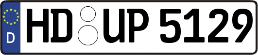 HD-UP5129