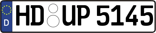 HD-UP5145