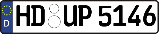 HD-UP5146