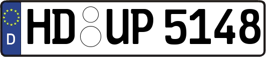 HD-UP5148