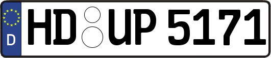 HD-UP5171