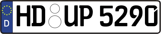 HD-UP5290