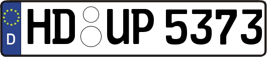HD-UP5373