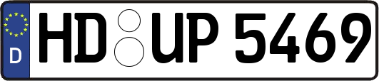 HD-UP5469