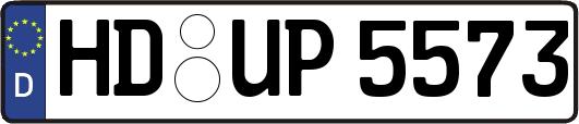 HD-UP5573
