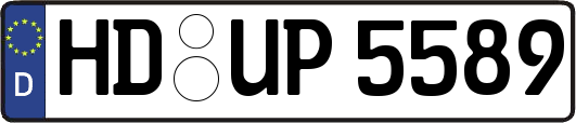 HD-UP5589