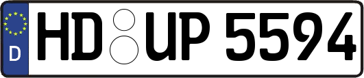 HD-UP5594