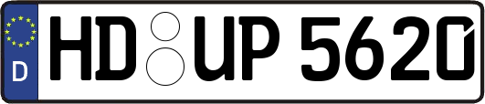 HD-UP5620