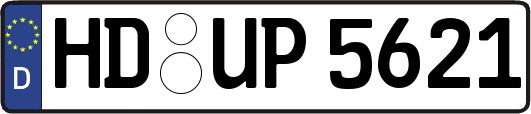 HD-UP5621