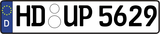HD-UP5629