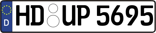 HD-UP5695
