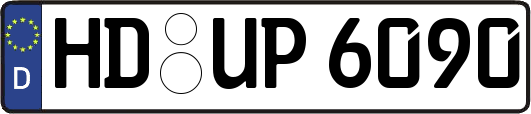 HD-UP6090