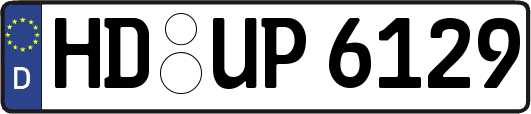 HD-UP6129
