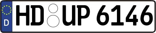 HD-UP6146