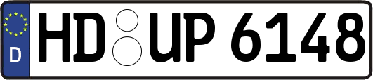 HD-UP6148